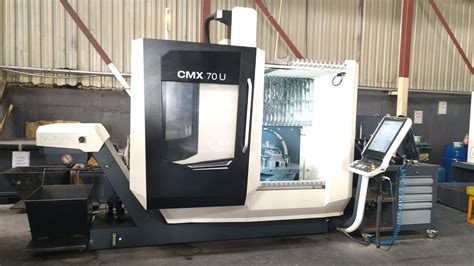5 Eksen CNC .